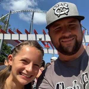 Meet your Posher, Corey